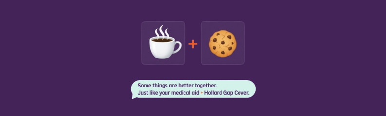 Gap Cover